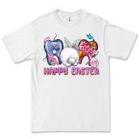 Happy Easter Dental Easter Day Premium Tee | Teevron
