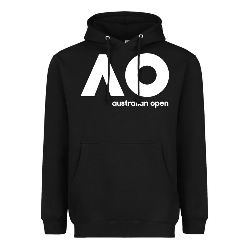 Australian Open Merch Heavyweight Hoodie by artisFamous | Teevron