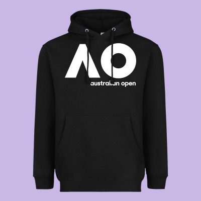 Australian Open Merch Heavyweight Hoodie Designed By Artisfamous