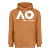 Meerkat australian open merch Heavyweight Hoodie - artisFamous