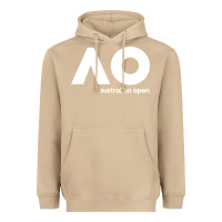 Mushroom australian open merch Heavyweight Hoodie - artisFamous