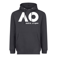 Smoke australian open merch Heavyweight Hoodie - artisFamous