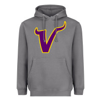 Storm vikings style Heavyweight Hoodie - artisFamous