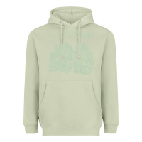 Matcha the aquabats Heavyweight Hoodie - artisFamous