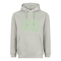 Moon Dust the aquabats Heavyweight Hoodie - artisFamous