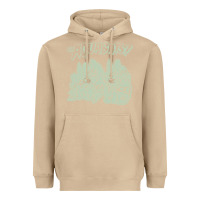 Mushroom the aquabats Heavyweight Hoodie - artisFamous