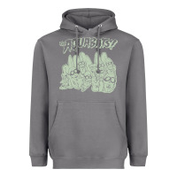 Storm the aquabats Heavyweight Hoodie - artisFamous