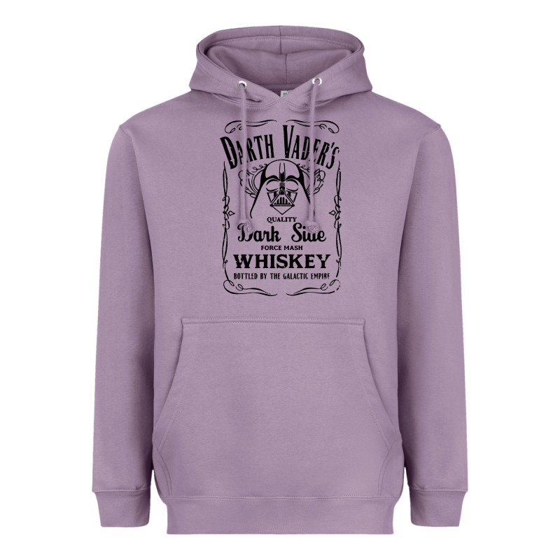 Quality Dark Side Heavyweight Hoodie by artisFamous | Teevron