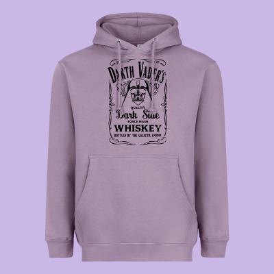 Quality Dark Side Heavyweight Hoodie Designed By Artisfamous
