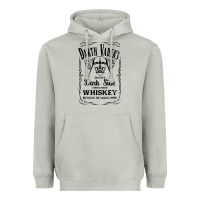 Moon Dust quality dark side Heavyweight Hoodie - artisFamous