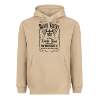 Mushroom quality dark side Heavyweight Hoodie - artisFamous
