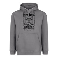 Storm quality dark side Heavyweight Hoodie - artisFamous