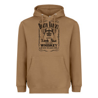 Toasted Coconut quality dark side Heavyweight Hoodie - artisFamous