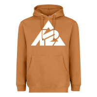 Meerkat k2 ski snowboarding Heavyweight Hoodie - artisFamous