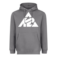 Storm k2 ski snowboarding Heavyweight Hoodie - artisFamous