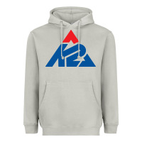 Moon Dust k2 ski snowboarding Heavyweight Hoodie - artisFamous