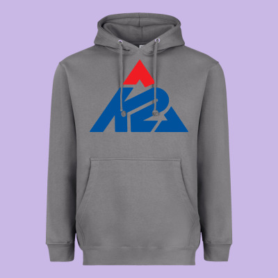 K2 Ski Snowboarding Heavyweight Hoodie Designed By Artisfamous
