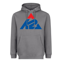 Storm k2 ski snowboarding Heavyweight Hoodie - artisFamous