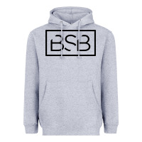 Heather Grey backstreet boys black Heavyweight Hoodie - artisFamous
