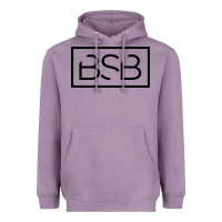 Lavender backstreet boys black Heavyweight Hoodie - artisFamous