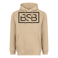 Mushroom backstreet boys black Heavyweight Hoodie - artisFamous