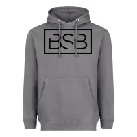 Storm backstreet boys black Heavyweight Hoodie - artisFamous