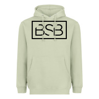 Matcha backstreet boys black Heavyweight Hoodie - artisFamous