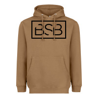 Toasted Coconut backstreet boys black Heavyweight Hoodie - artisFamous