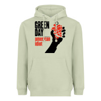Matcha american idiot Heavyweight Hoodie - artisFamous