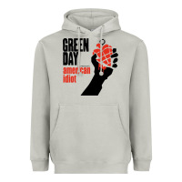Moon Dust american idiot Heavyweight Hoodie - artisFamous