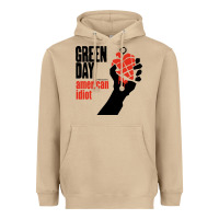 Mushroom american idiot Heavyweight Hoodie - artisFamous