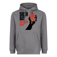 Storm american idiot Heavyweight Hoodie - artisFamous