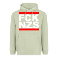 Matcha fck nzs Heavyweight Hoodie - artisFamous