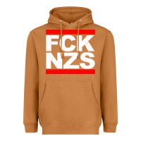 Meerkat fck nzs Heavyweight Hoodie - artisFamous