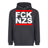 Smoke fck nzs Heavyweight Hoodie - artisFamous