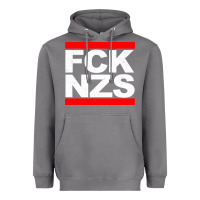 Storm fck nzs Heavyweight Hoodie - artisFamous