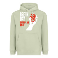 Matcha american idiot Heavyweight Hoodie - artisFamous