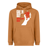 Meerkat american idiot Heavyweight Hoodie - artisFamous