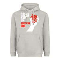 Moon Dust american idiot Heavyweight Hoodie - artisFamous