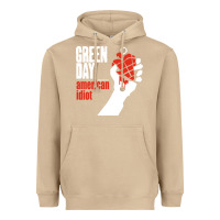 Mushroom american idiot Heavyweight Hoodie - artisFamous
