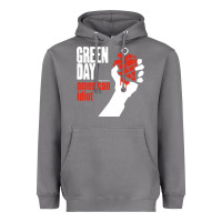 Storm american idiot Heavyweight Hoodie - artisFamous