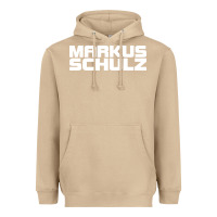 Mushroom markus schulz Heavyweight Hoodie - artisFamous