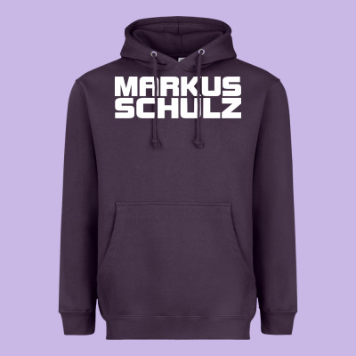 Markus Schulz Heavyweight Hoodie Designed By Artisfamous
