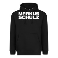 Black markus schulz Heavyweight Hoodie - artisFamous