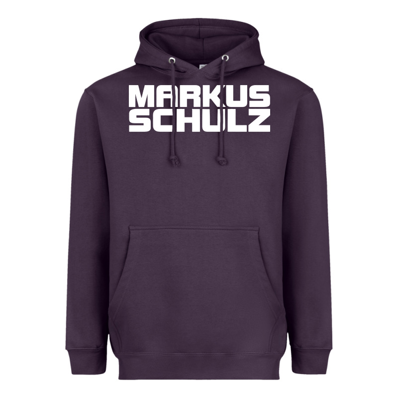 Markus Schulz Heavyweight Hoodie by artisFamous | Teevron