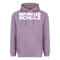 Lavender markus schulz Heavyweight Hoodie - artisFamous