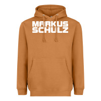 Meerkat markus schulz Heavyweight Hoodie - artisFamous