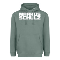 Sage markus schulz Heavyweight Hoodie - artisFamous