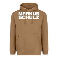 Toasted Coconut markus schulz Heavyweight Hoodie - artisFamous