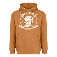 Meerkat bash bros Heavyweight Hoodie - artisFamous